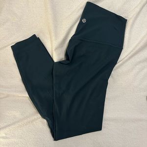 lululemon align 25”